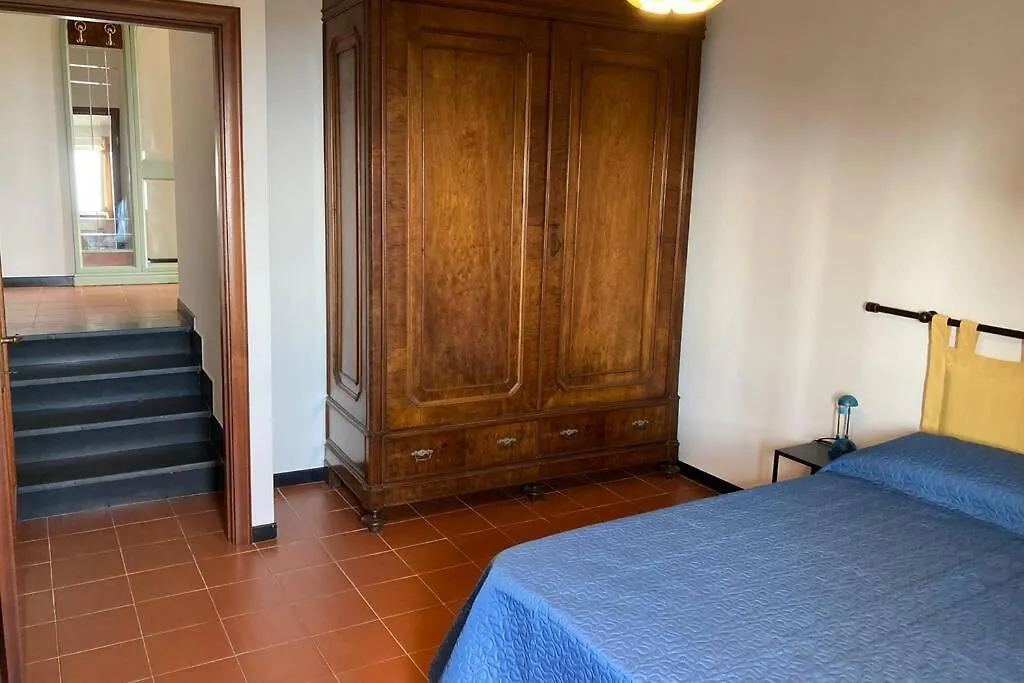La Finestra Sul Golfo - Citra 010018-Lt-0033 - Villa Cogorno Italy
