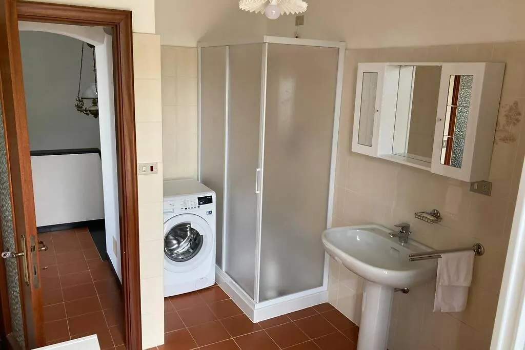 La Finestra Sul Golfo - Citra 010018-Lt-0033 - Villa Cogorno 0*,