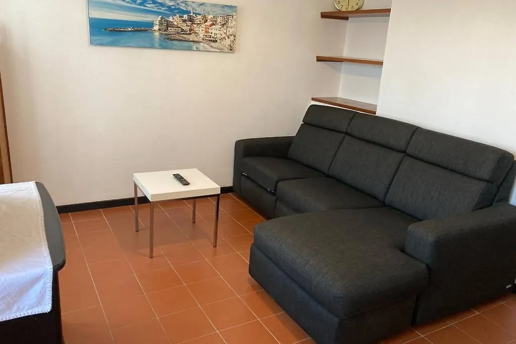 La Finestra Sul Golfo - Citra 010018-Lt-0033 - Villa Cogorno Holiday home