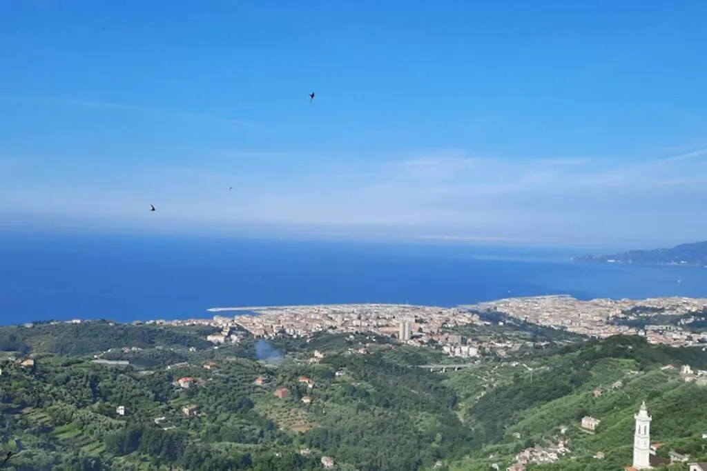 La Finestra Sul Golfo - Citra 010018-Lt-0033 - Villa Cogorno