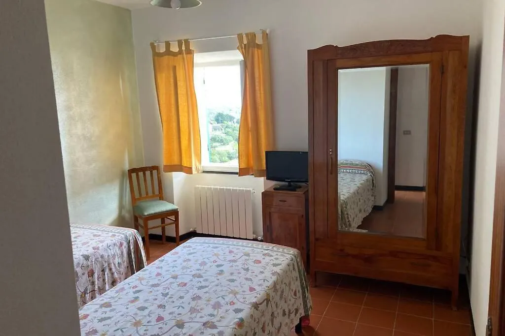 La Finestra Sul Golfo - Citra 010018-Lt-0033 - Villa Cogorno Holiday home