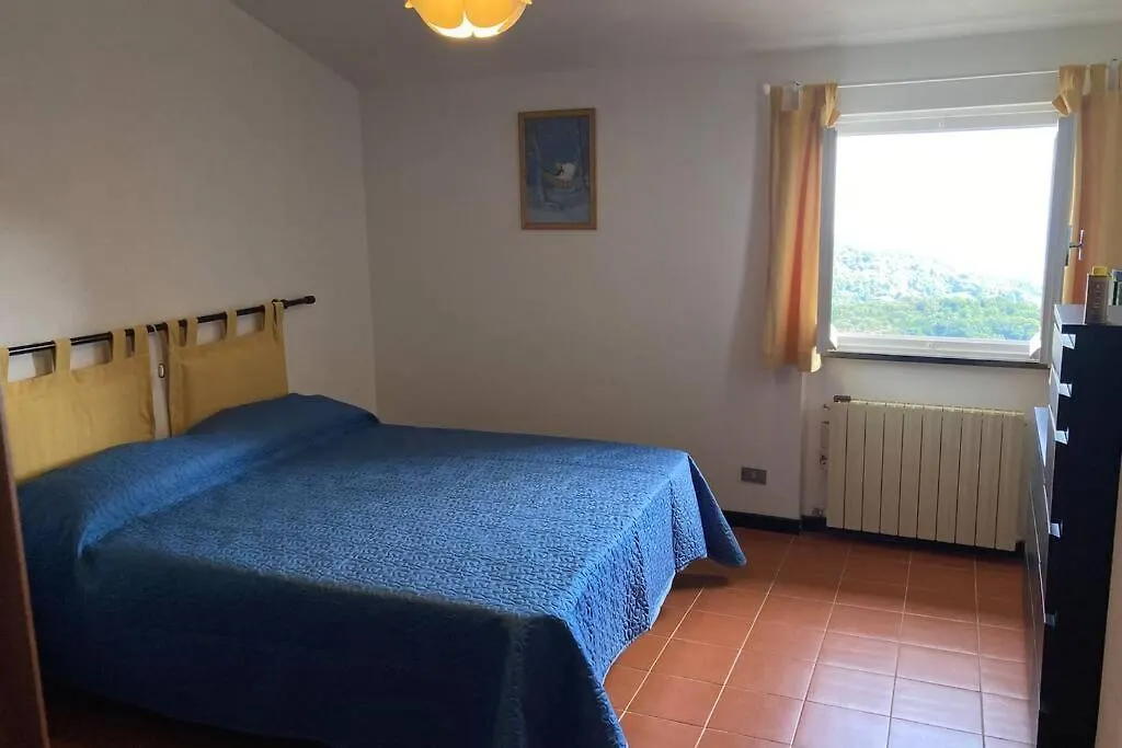 La Finestra Sul Golfo - Citra 010018-Lt-0033 - Villa Cogorno Holiday home