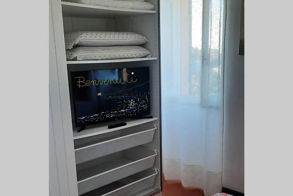 Holiday home La Finestra Sul Golfo - Citra 010018-Lt-0033 - Villa Cogorno Italy